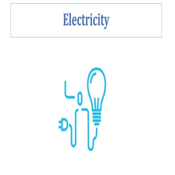 Electricity Full lecture.pptx