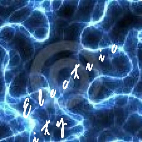 Electricity (marjorie miranda)