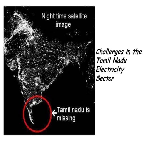 Electricity measi correction