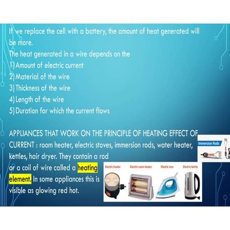 Electricity-Magnetic-and-Heating-Effects 4th Chapter/8th-science ...