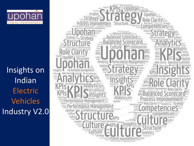 Electric vehicles   Upohan viewpoint v2