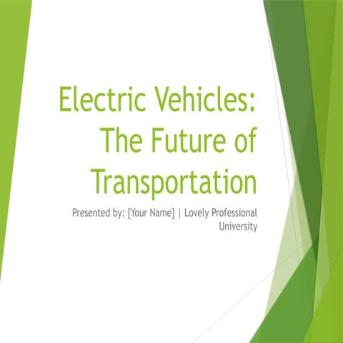 Electric_Vehicles_Presentation_LPU..pptx