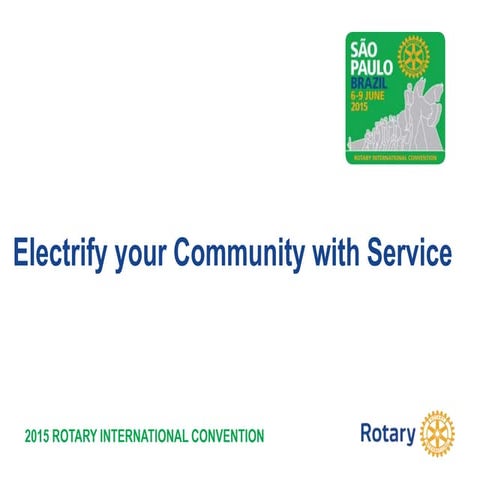 15 Inspiring Community Service Activity Ideas for Any Group | PDF