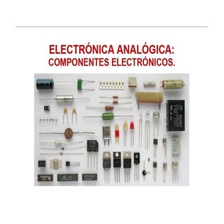 Electrónica