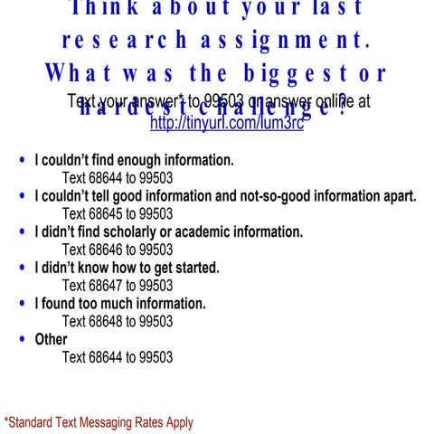 Proquest Pivot | PPTX