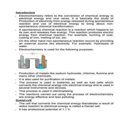 Electro chemistry.docx