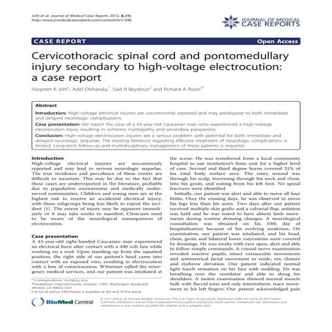 Electrocution 1947-6-296