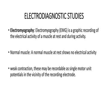 ELECTRODIAGNOSTIC STUDIES.pptx
