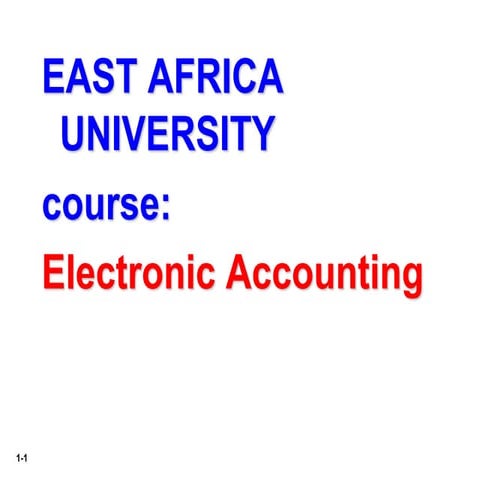 electroinic accounting.ppt