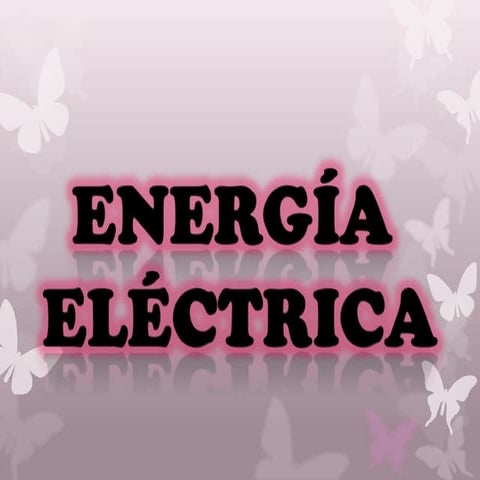Electrojemel