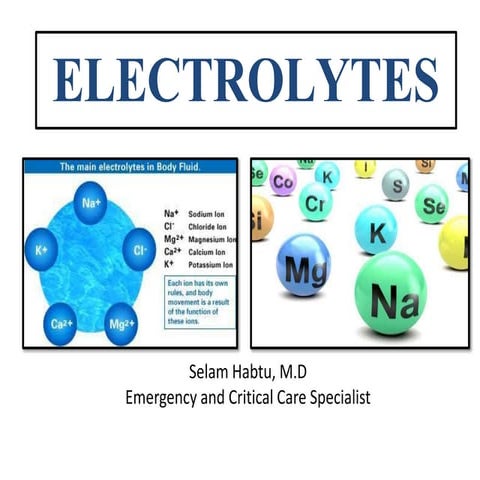 Electrolyte.pptx