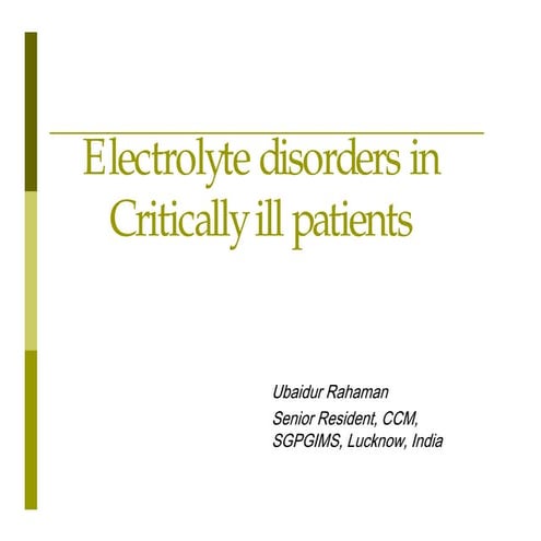 Electrolyte disorders in_critically_ill_patients__na