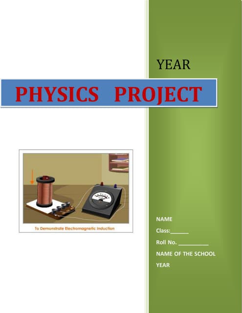 Electromagnetic induction