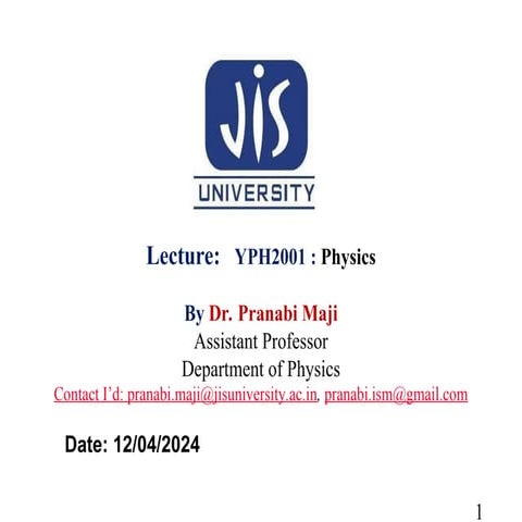 Electro Magnetic Induction.ppt basic idea about EMI