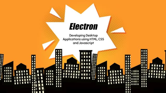 Electron