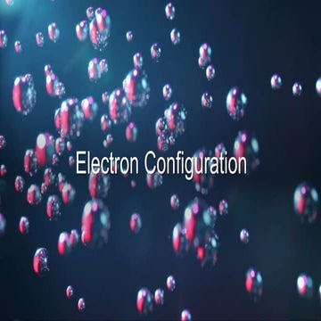 Electron-Configuration.pptxhhshsgdhvhdyd