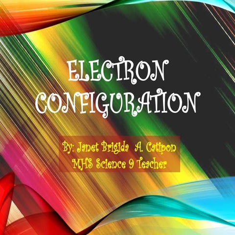 electronconfigurationbyjbac-161111162940.pptx