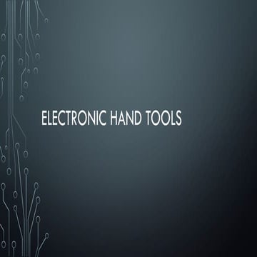 Electronic-Hand-Tools-1.pptxhwhwhwwuwheheheue