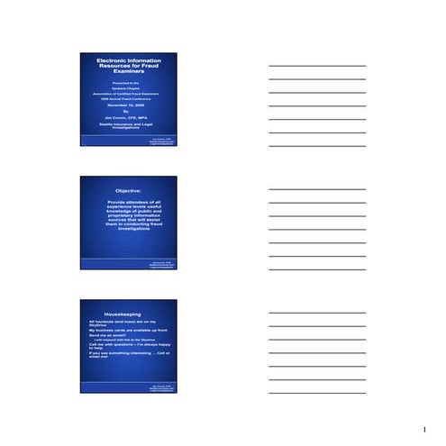 Electronics visual data 8