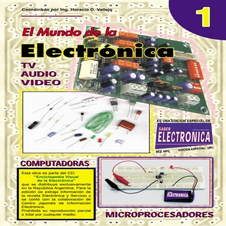 Electronica_24 Capitulos