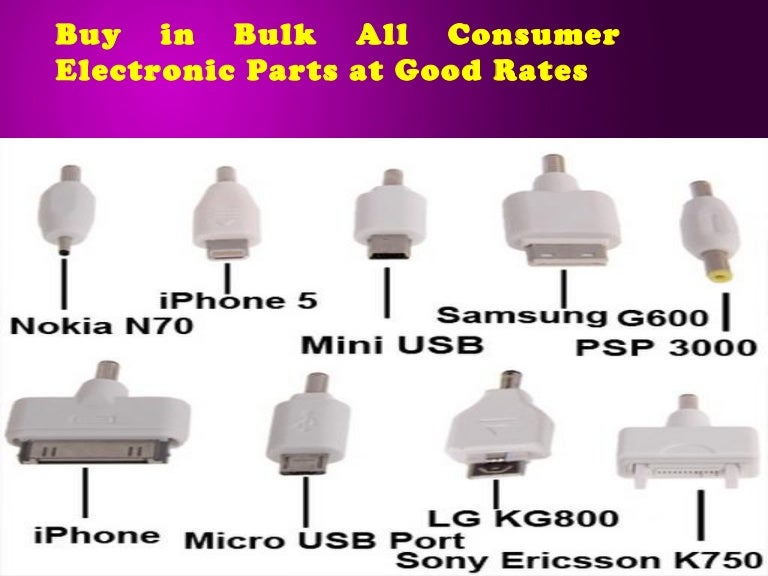 Electronic accessories for sale
