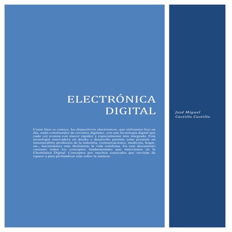 Electrónica digital