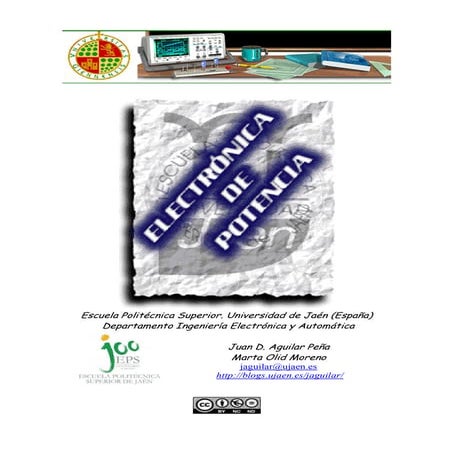 Electrónica potencia 2