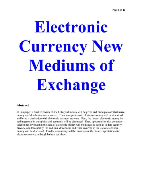 Introduction of Bank and Evolution.pptx