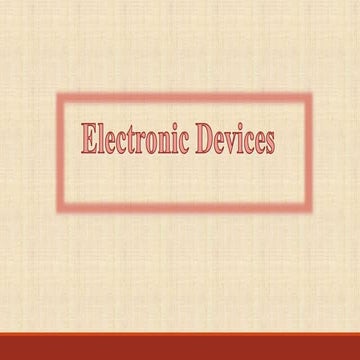 Electronic Devices.pptx