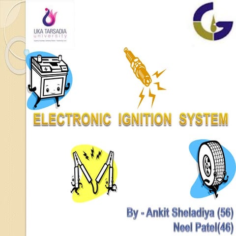 Electronic Ignition.pptx