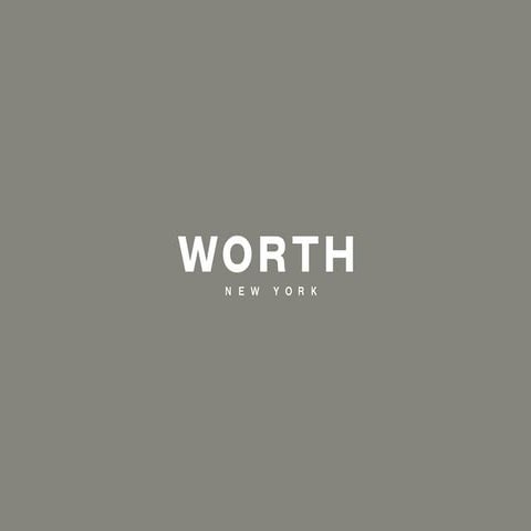 The Worth New York Opportunity