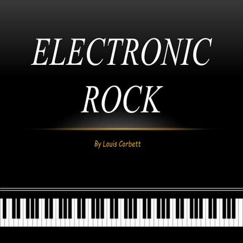 Electronic rock power point (1)