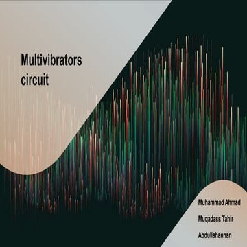 Multivibrators.pptx