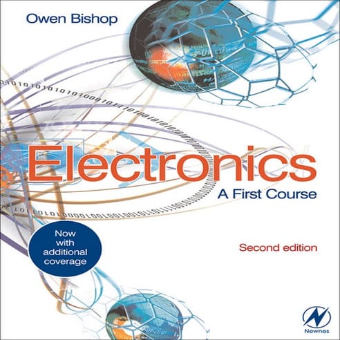Electronics a first course 