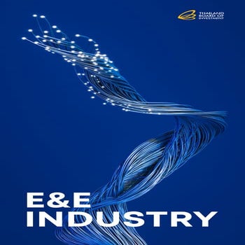 Thailand's Investment Incentives (Electrical & Electronics Industries) (2025 ...