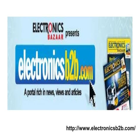 Electronicsb2b