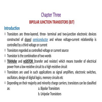 MicroElectronics_Chapter Three mosfet.pptx