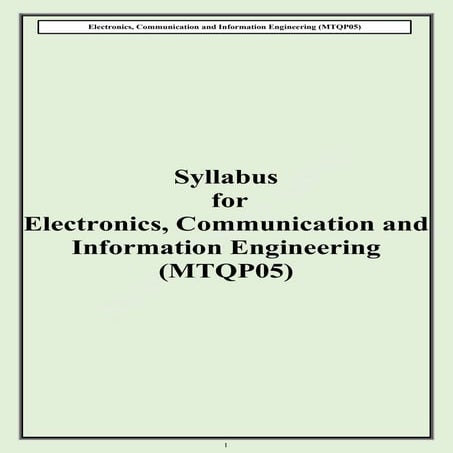 Electronics, Communication and Information Engineering (MTQP05) (1).pdf