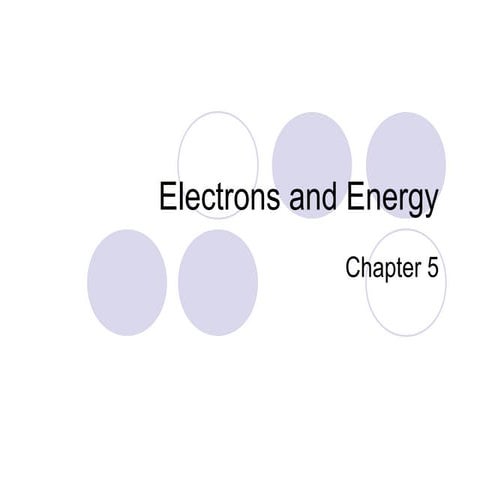 Electrons
