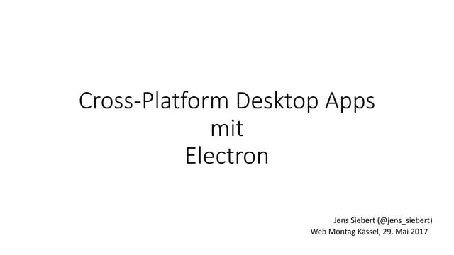 Electron