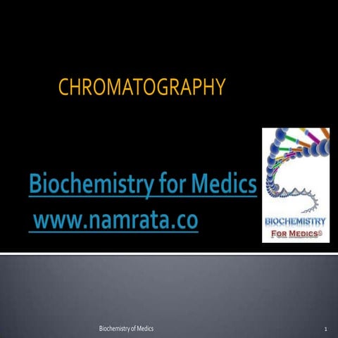 Chromatography
