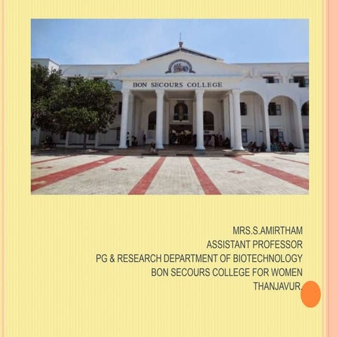 Electrophoresis   amirtham