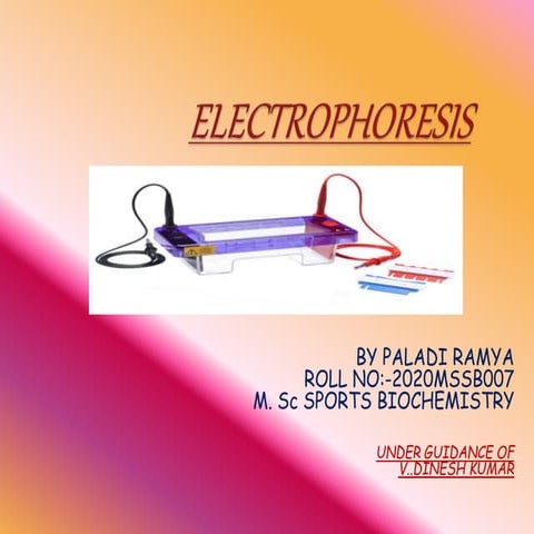 ELECTROPHORESIS 1.pptx