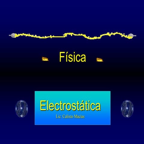 electrostatica.ppt