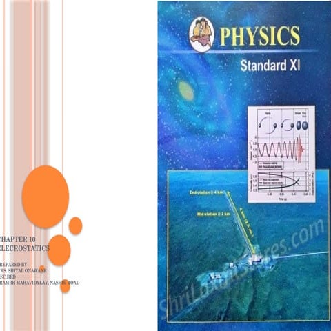 Electrostatics ppt use for 12th science 2.pptx