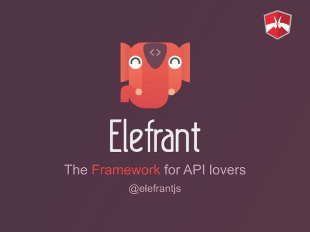 Elefrant [ng-Poznan]