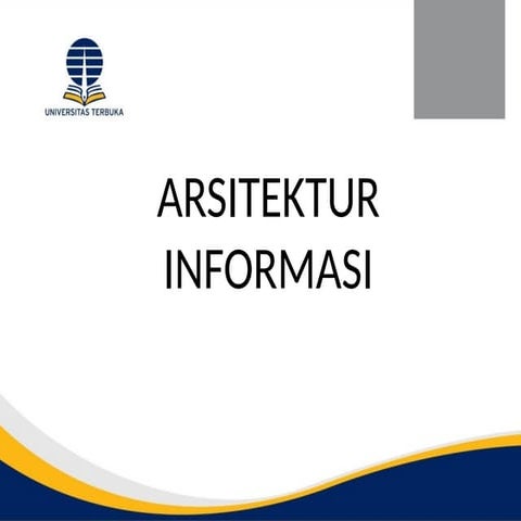 materi arsitektur informasi elektronik.pptx