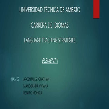 Effective Teaching Strategies for Timely, Accurate, and Constructive ...