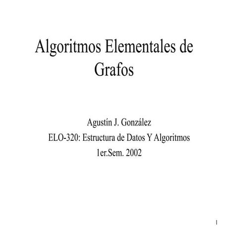 elementaryAlgorithms.ppt