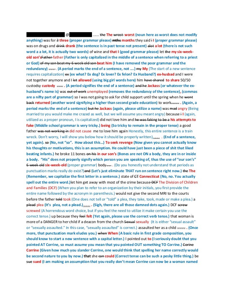 Elementary english